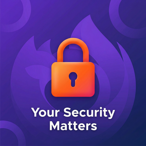 品牌 火狐浏览器官网 火狐浏览器手机版代理安全注意事项