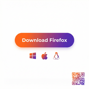 品牌 火狐浏览器官网 火狐浏览器断点续传功能介绍