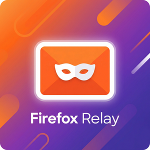 品牌 火狐浏览器官网 Mozilla Relay使用教程